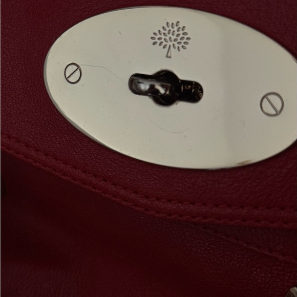 Mulberry Alexa Shoulder I.T. Bag - Picture 9 of 11